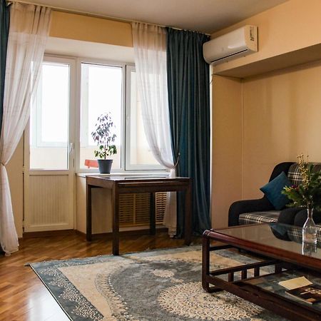 Золотой Квадрат 60 Кв2 Apartment Almaty Exterior photo